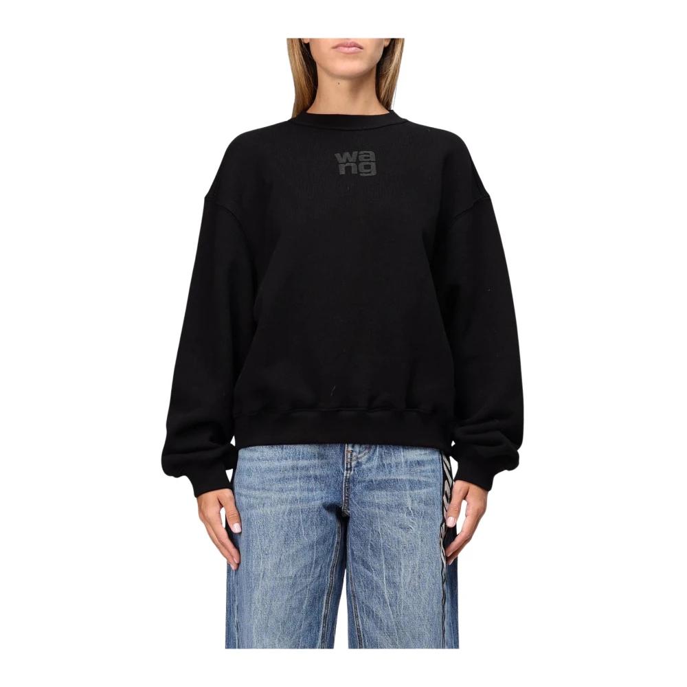 トップス AlexanderLeeChang BLC CREW NECK SWEAT AlexanderLeeChang BLC CREW NECK SWEAT