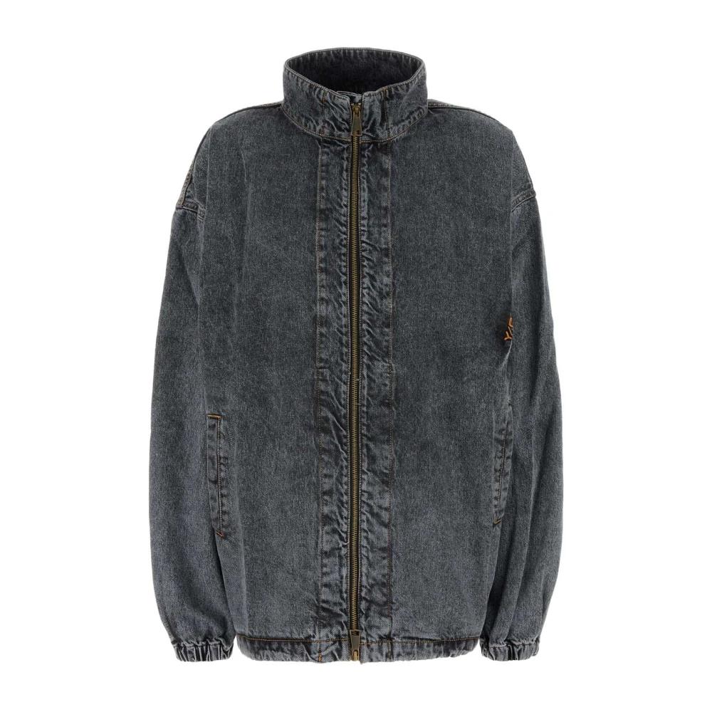 Y. Project Jean and denim jackets for Women | Online Sale up