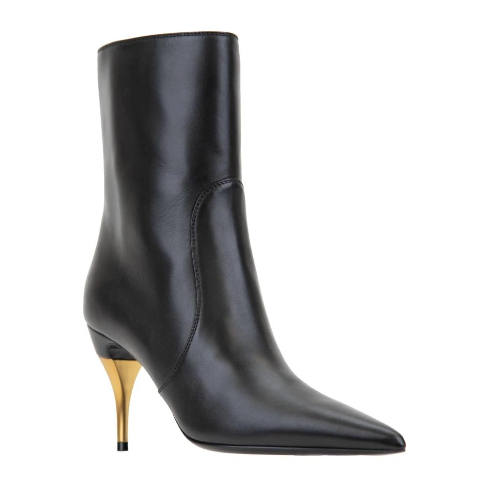 Women's Gucci Ankle boots | Lyst