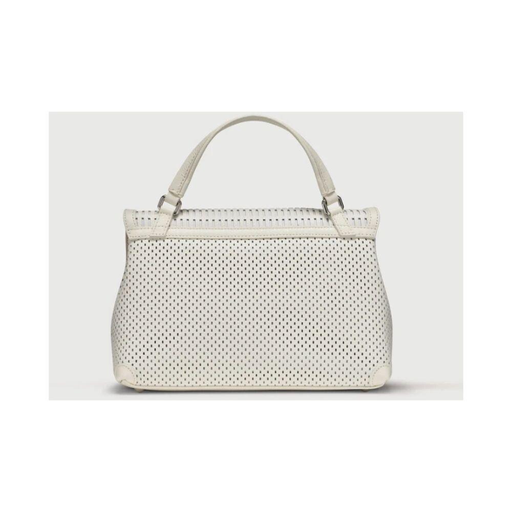 ハンドバッグ Zanellato Handbags White Zanellato Handbags in White | Lyst