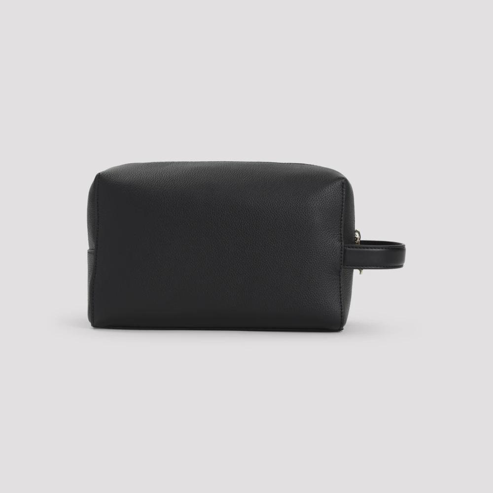 Trousse De Toilette Paul Smith Homme – Panneaux Multicolores, Neuve Sous Emballage