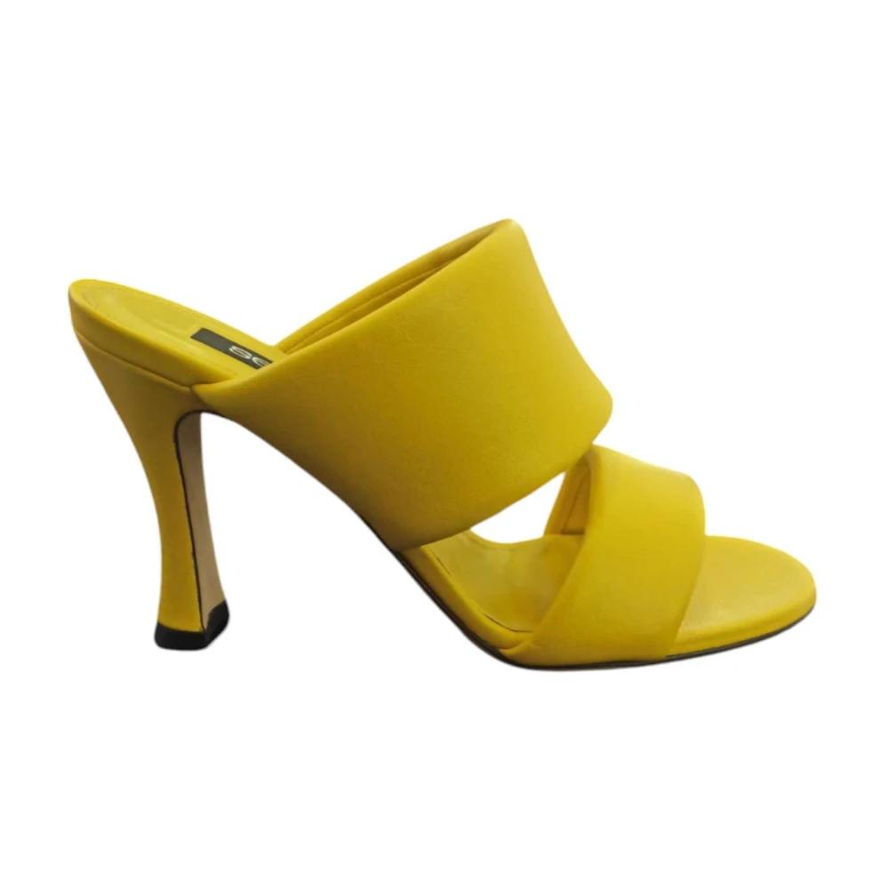 Sergio Rossi Mule shoes for Women | Online Sale up to 79