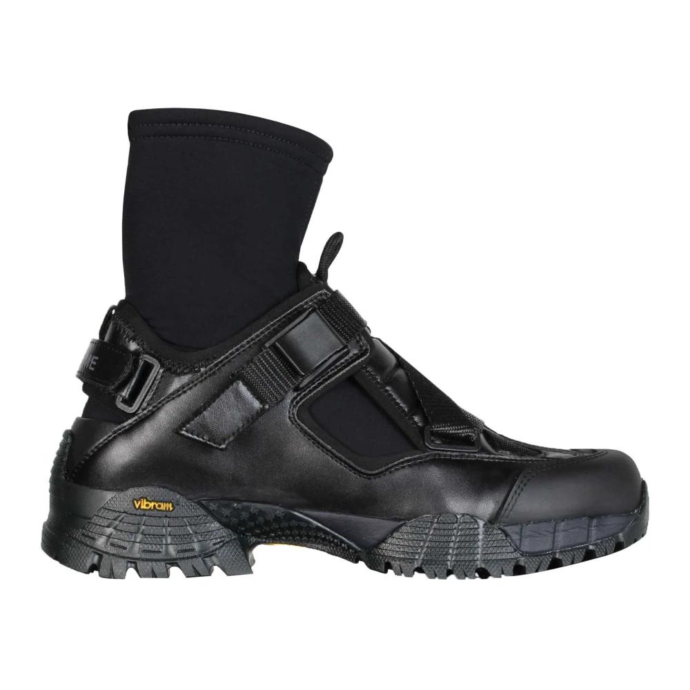 ★YUME YUME★ブラック Truck ブーツ YUME YUME Black Truck Boots Yume Yume