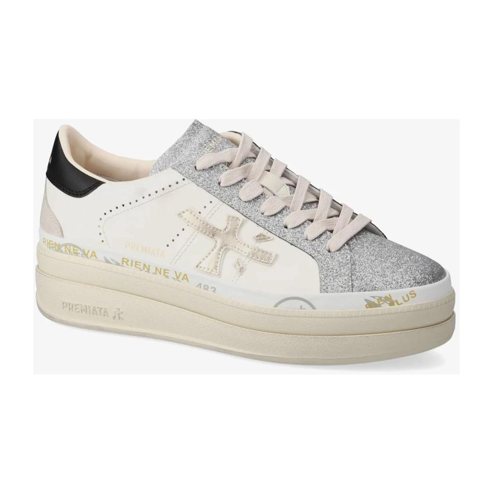 Premiata Conny Premiata Sneaker Damen Neue Kollektion Sneaker