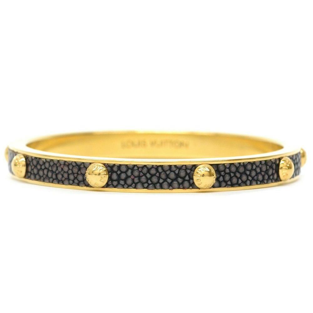 Louis Vuitton Bracelets - Up to 70% off at Tradesy