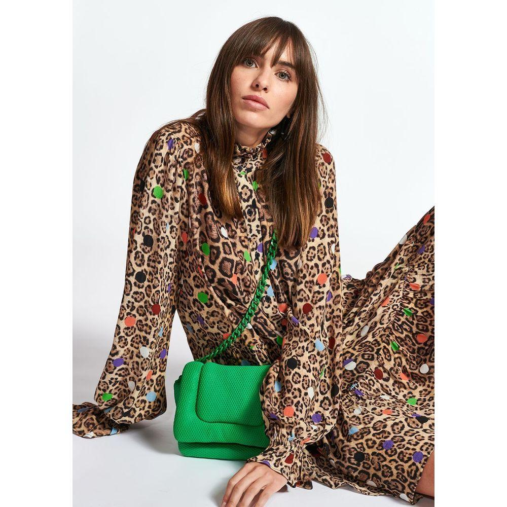 Essentiel antwerp kleid leo Clearance