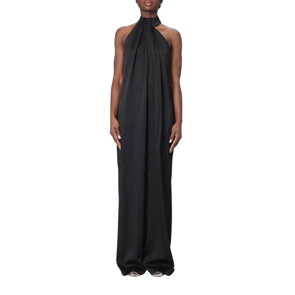 【送料&関税込】Stella McCartney Halterneck Panel Maxi Dress Stella McCartney Halterneck Panel Maxi Dress | italist