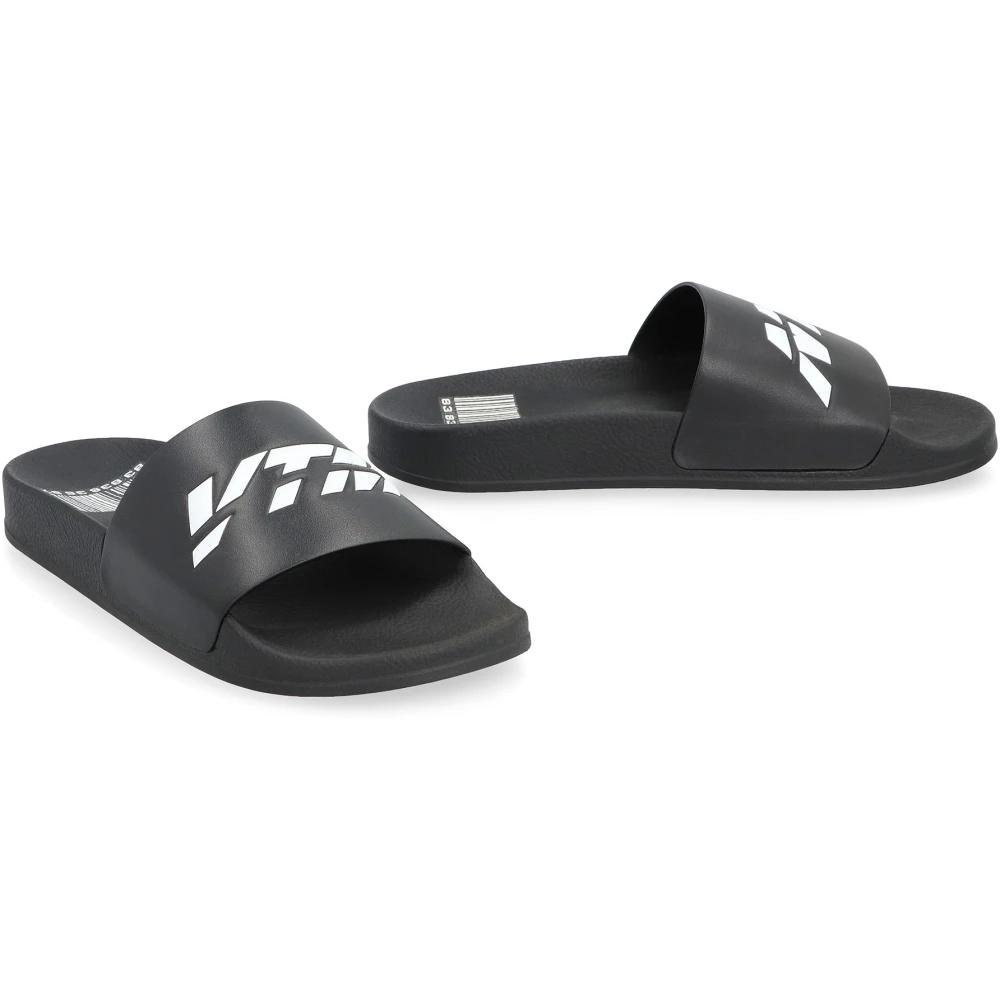 Vetements Sandals and Slides for Men | Online Sale up to 84
