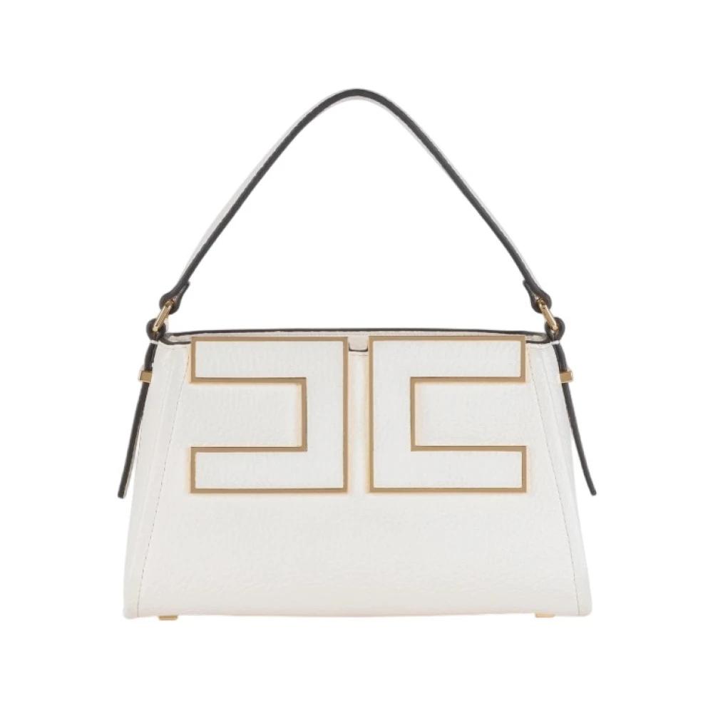 White Elisabetta Franchi Bags for Women | Lyst