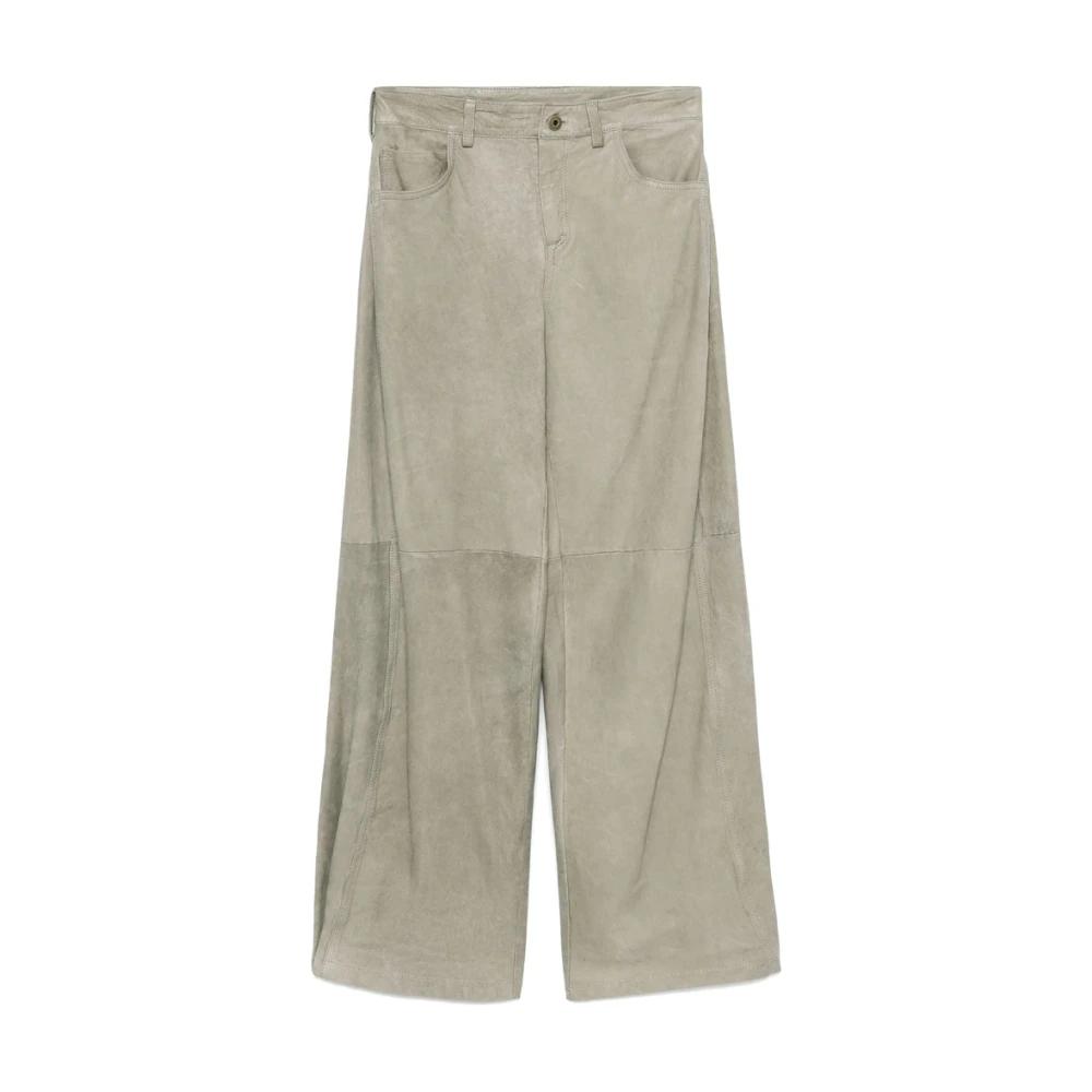 パンツ SALVATORE SANTORO Women Straight Pants 46050NIV BEIGE Salvatore Santoro Straight-Leg Pants for Women - Shop on