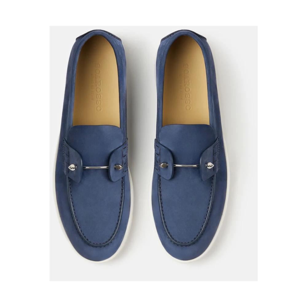 SCAROSSO Loafers for Men | Online Sale up to 28% off | Lyst display picture 1