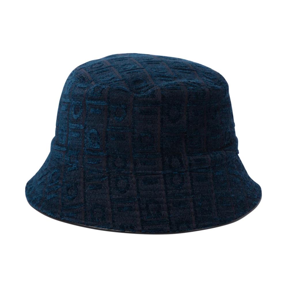 ハット Ferragamo Hats Blue Blue Ferragamo Hats for Women | Lyst