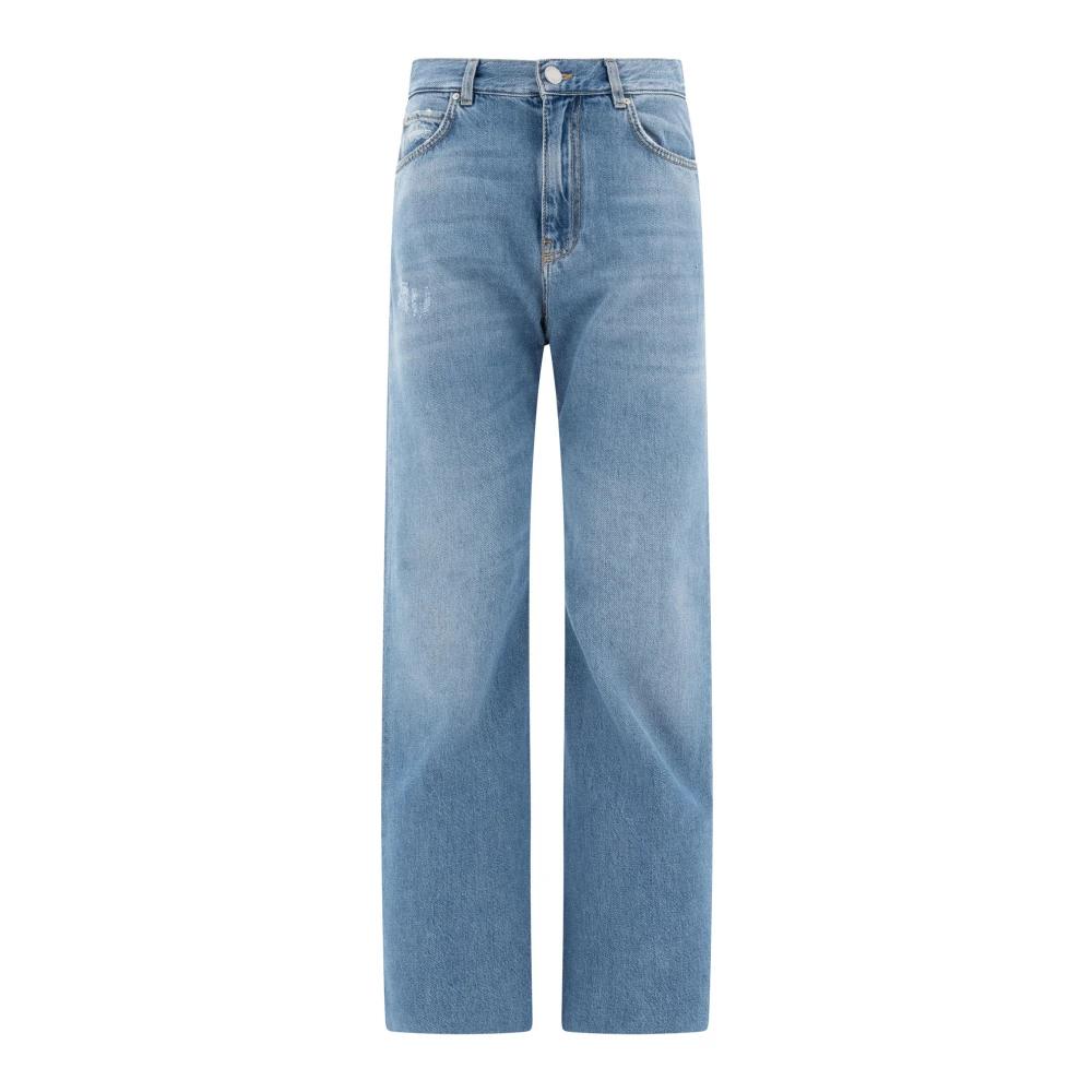 パンツ PINKO Women Straight Pants 104978A2I8PJE Blue PINKO Women Pants side Stripe Straight Leg Tuxedo Pants Sz 8