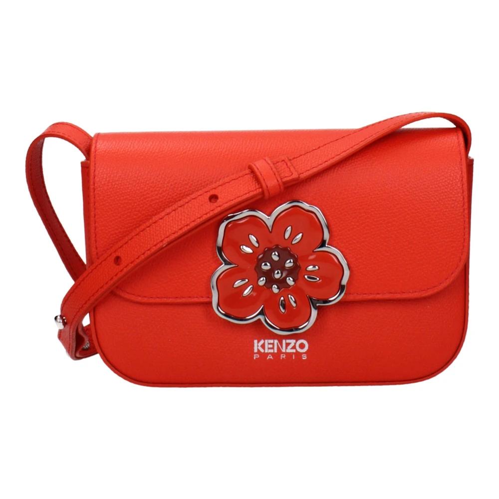 【KENZO】「ポップブーケ」ハンドバッグ ミディアムレッド 楽天市場】KENZO ケンゾー クラッチバッグ BOKE FLOWER ラージ