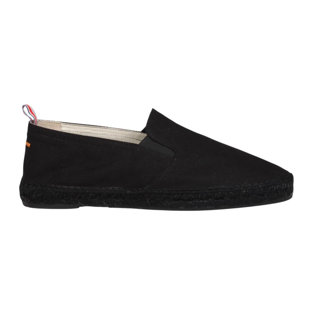 Castañer Espadrilles in Black for Men Lyst
