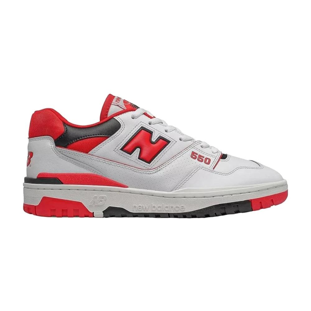 Red New Balance Shoes for Women Lyst Page 2