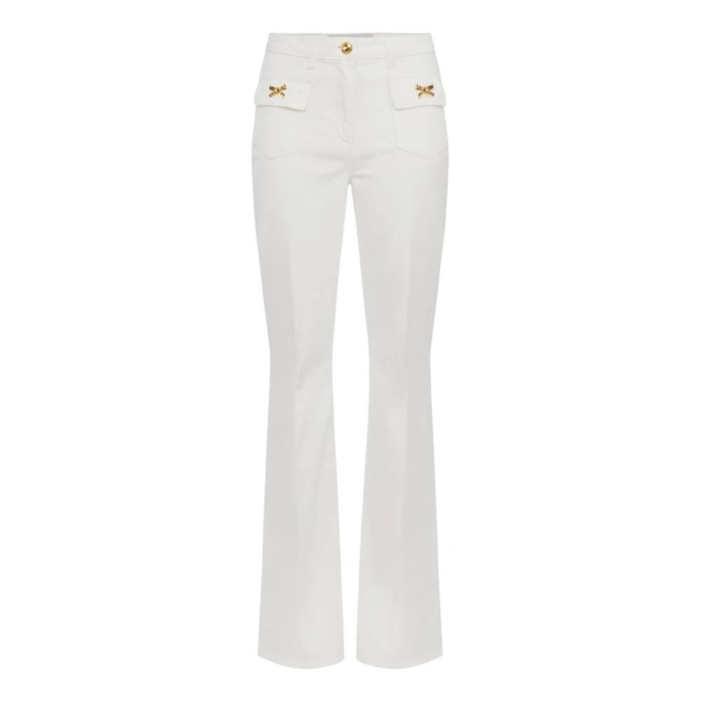 Elisabetta Franchi Jeans for Women | Online Sale up to 50
