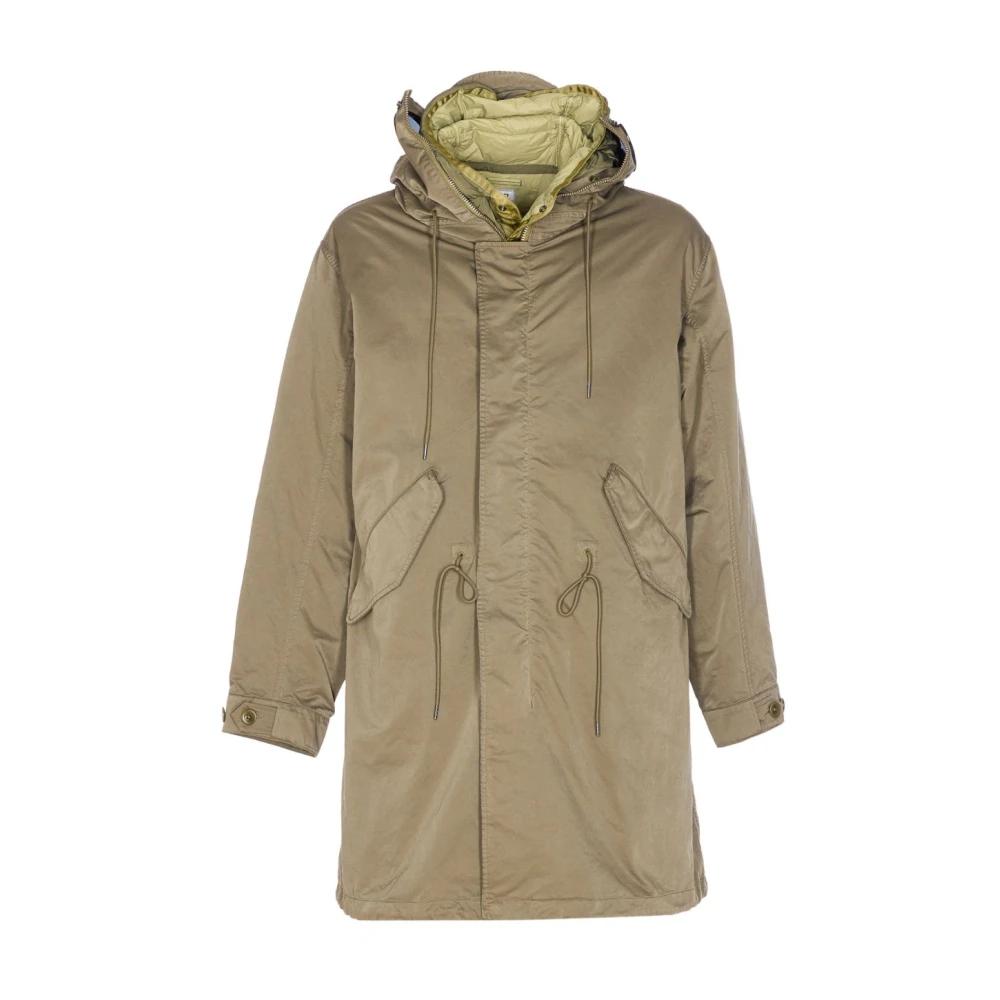Fishtail Parka für Herren Bis 60% Rabatt Lyst DE - Main Image