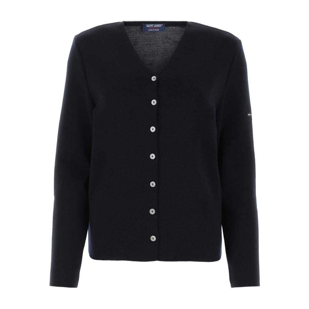 Sweats et pull overs Saint James pour femme Reductions en ligne jusqu a 45 Lyst