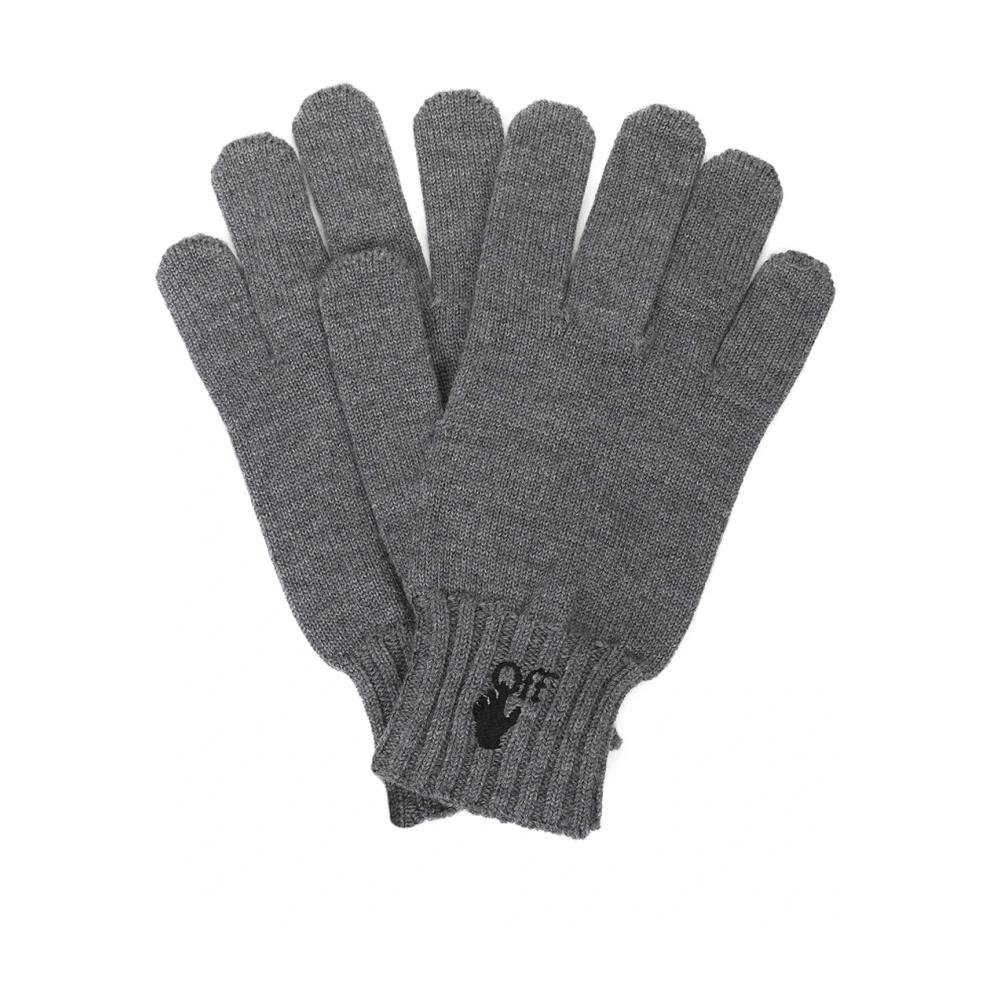 Off-White c/o Virgil Abloh Gloves for Men | Online Sale up to 62