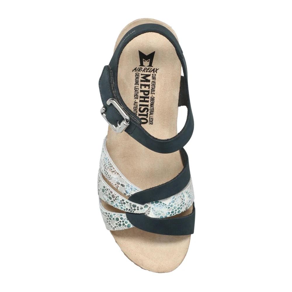 Mephisto femme churro solde