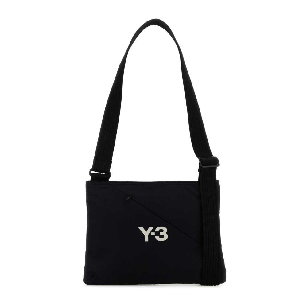 Y3 messenger bag deals