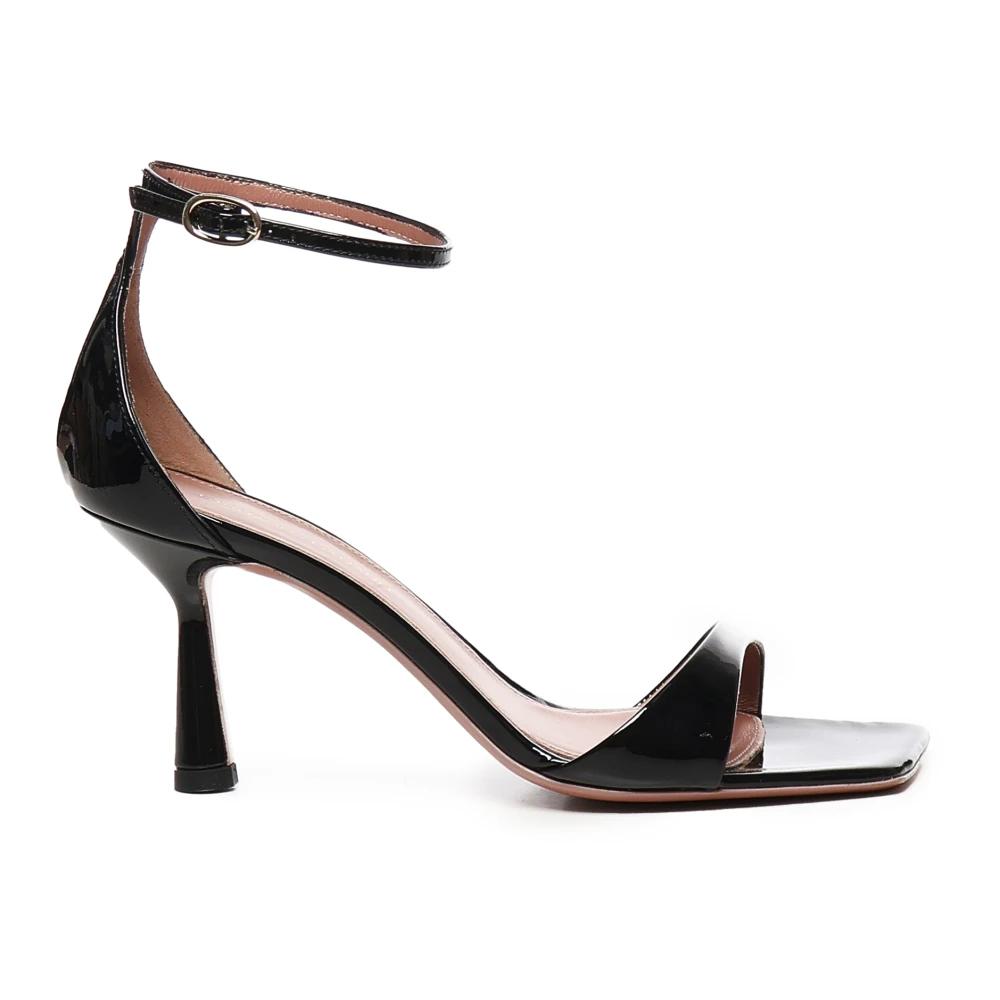 【関税&送料込】Giuliano Galiano Sandals Powder Giuliano Galiano Sandal heels for Women | Online Sale up to