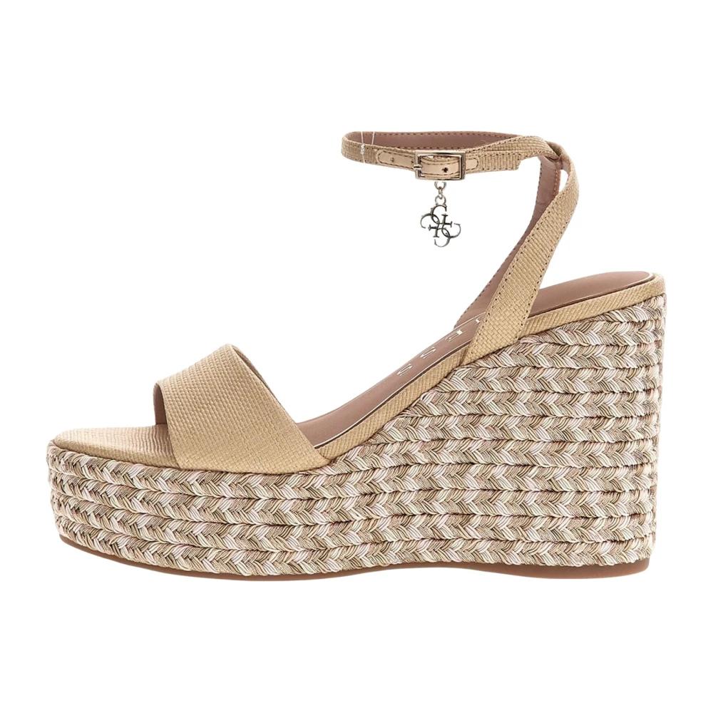 sandalias guess guess avin sandal