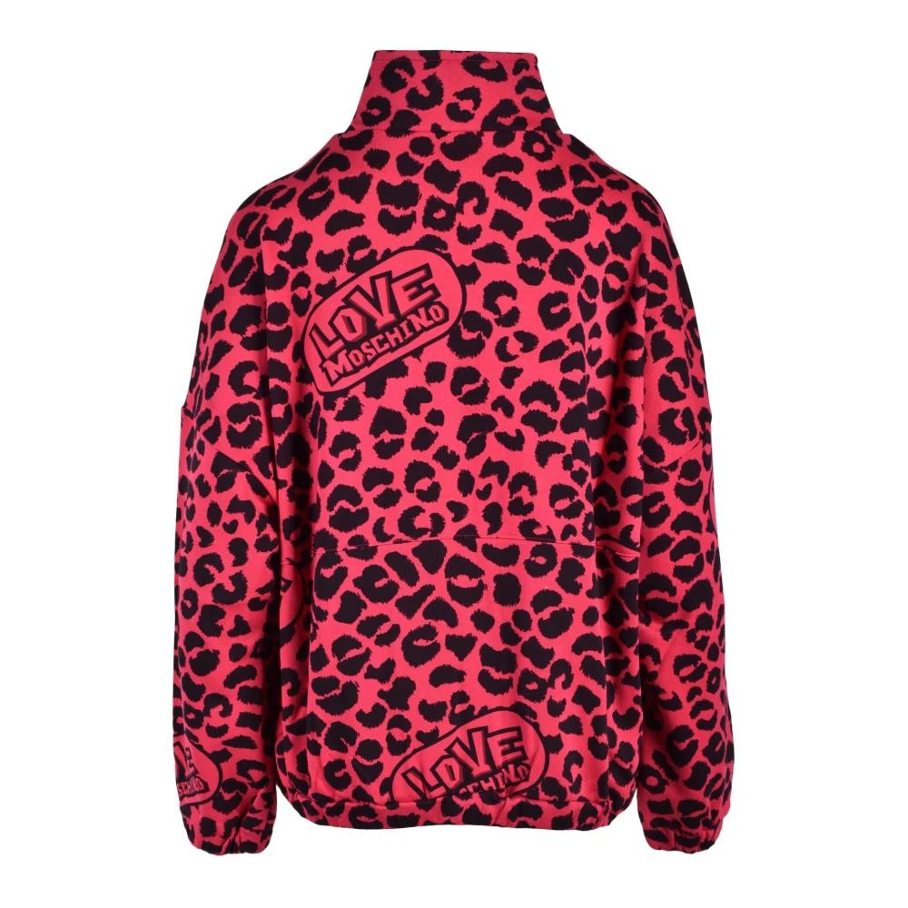 Love Moschino Jackets for Women | Online Sale up to 84% off