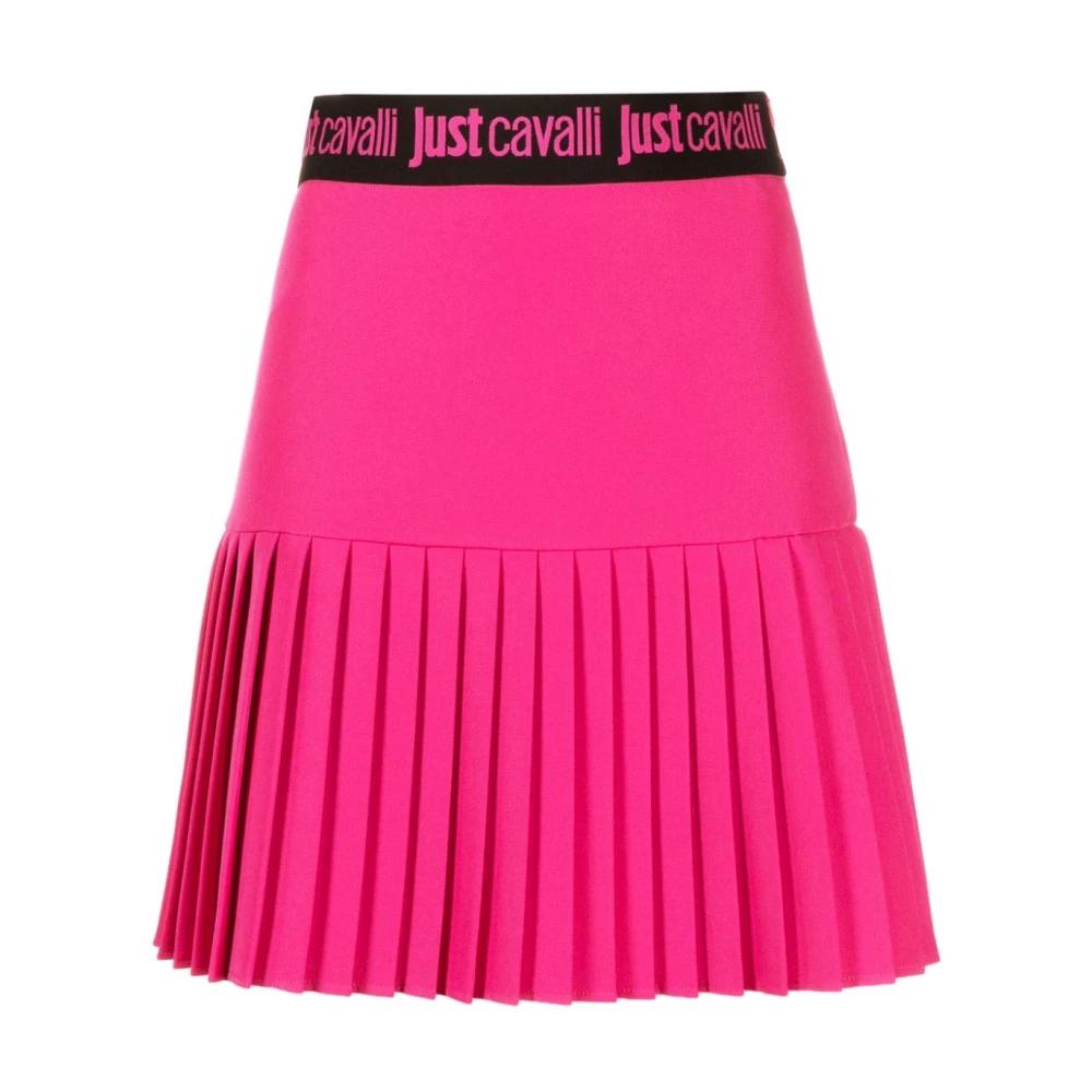 スカート JUST CAVALLI Woman Skirt Multicolor 78PAEE06CF120 MS3 Just Cavalli Skirt – Lola's Vintage