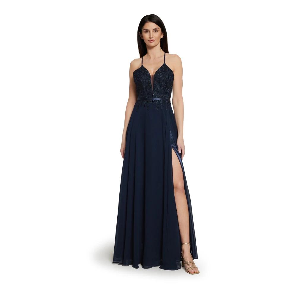 green emerald velvet dress Vera Mont Ladies Evening Dress, Dark Blue, UK 12, dark blue, 40 :  Amazon.com.be: Fashion