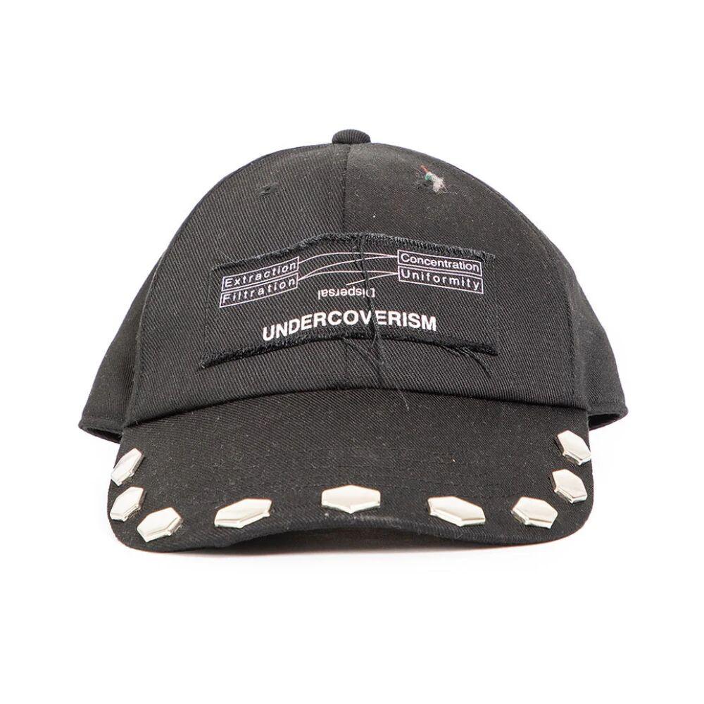 CAP・HAT｜ALL｜UNDERCOVER OFFICIAL ONLINE STORE