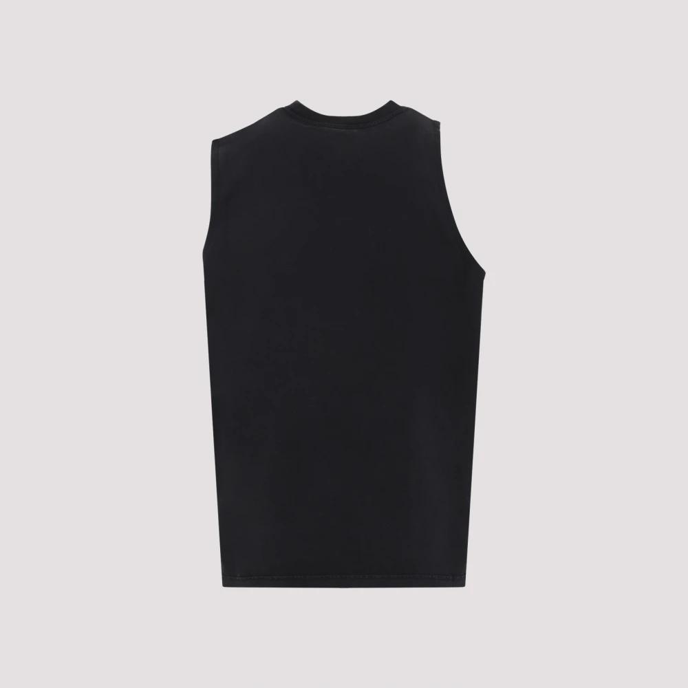 Martine Rose Sleeveless t-shirts for Men | Online Sale up to