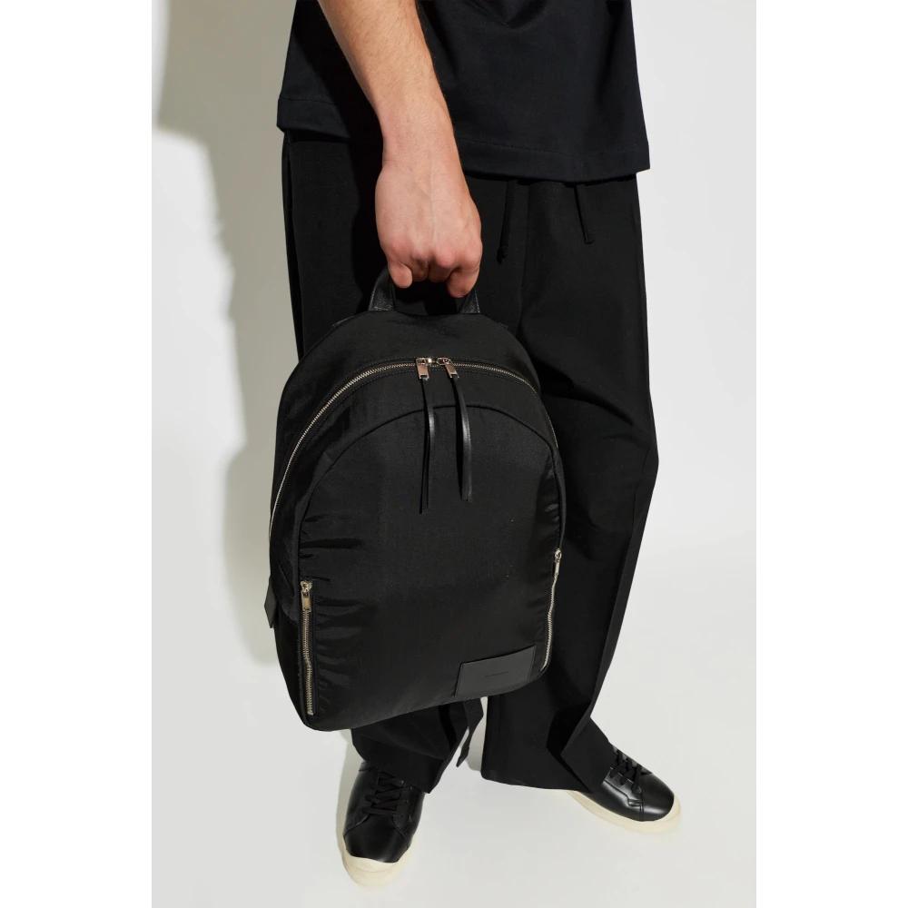 Jil Sander Backpacks for Men | Online Sale up to 66% off | Lyst