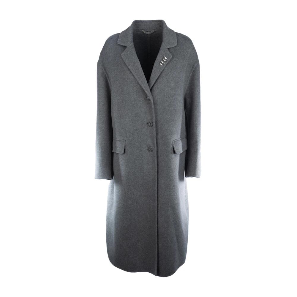 ERMANNO SCERVINO　コート Designer coats for women, trenches and jackets | Ermanno