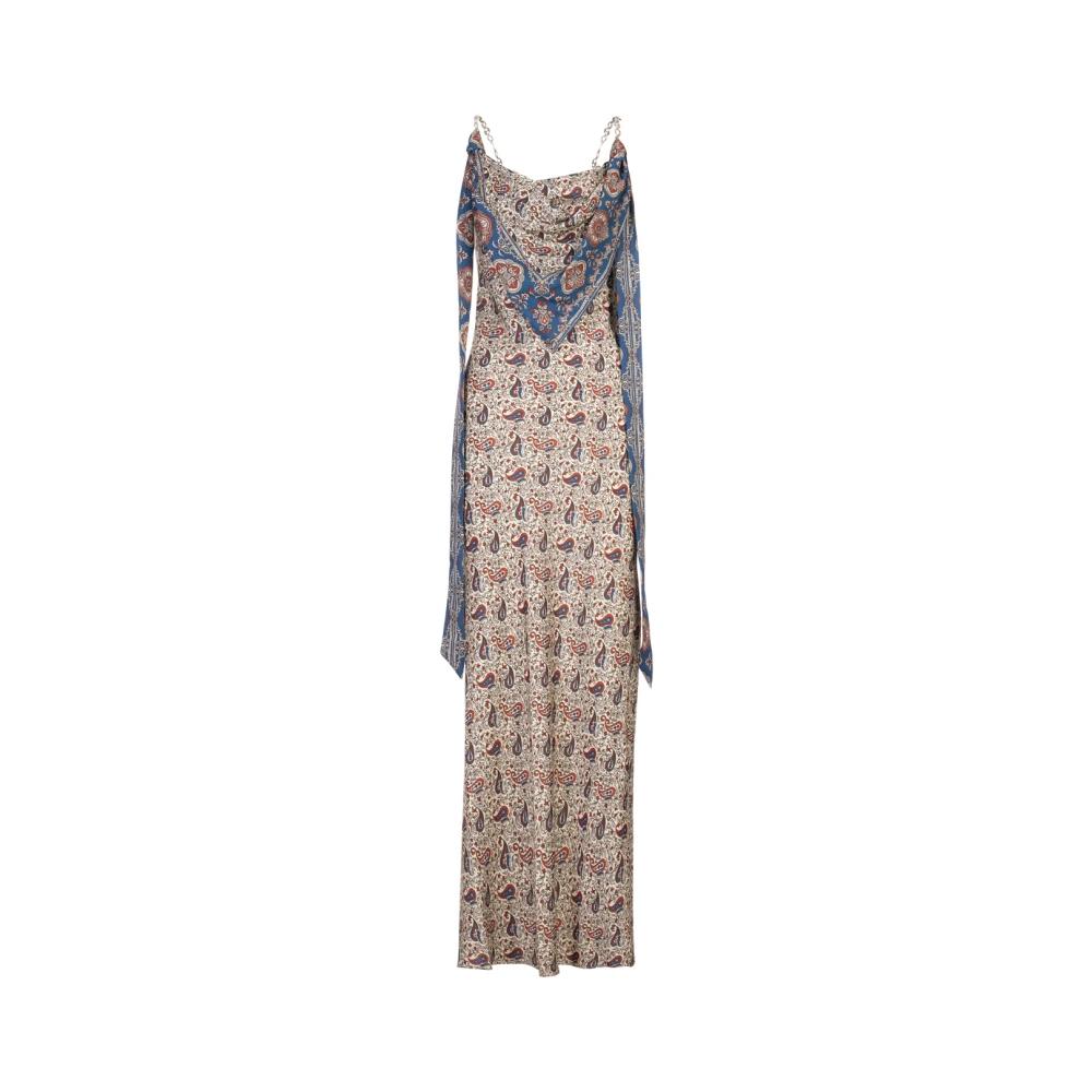 ワンピースその他 Rabanne Maxi dresses Paco Rabanne Maxi | Pickle