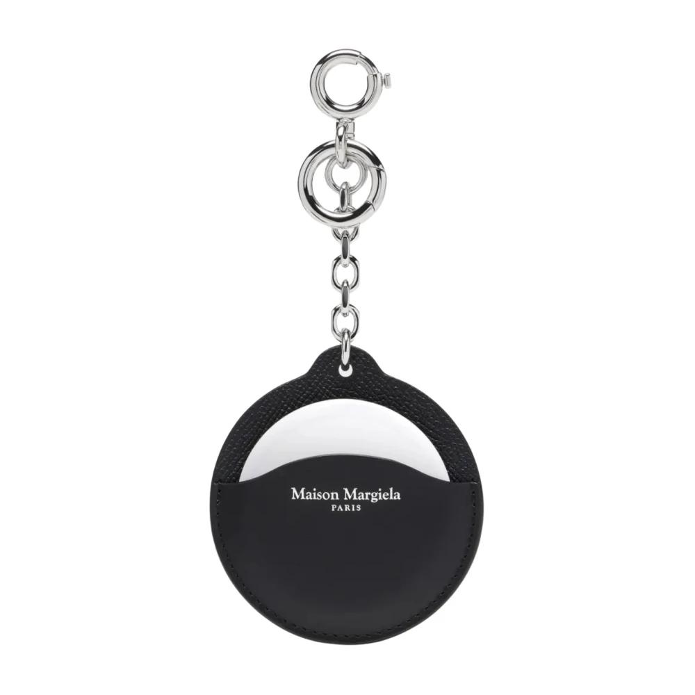 Maison Margiela Keyrings in Black for Men | Lyst UK