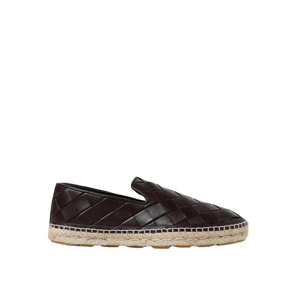 【関税＆送料込み】Bottega Veneta Espadrillas Bottega Veneta Espadrille shoes and sandals for Women