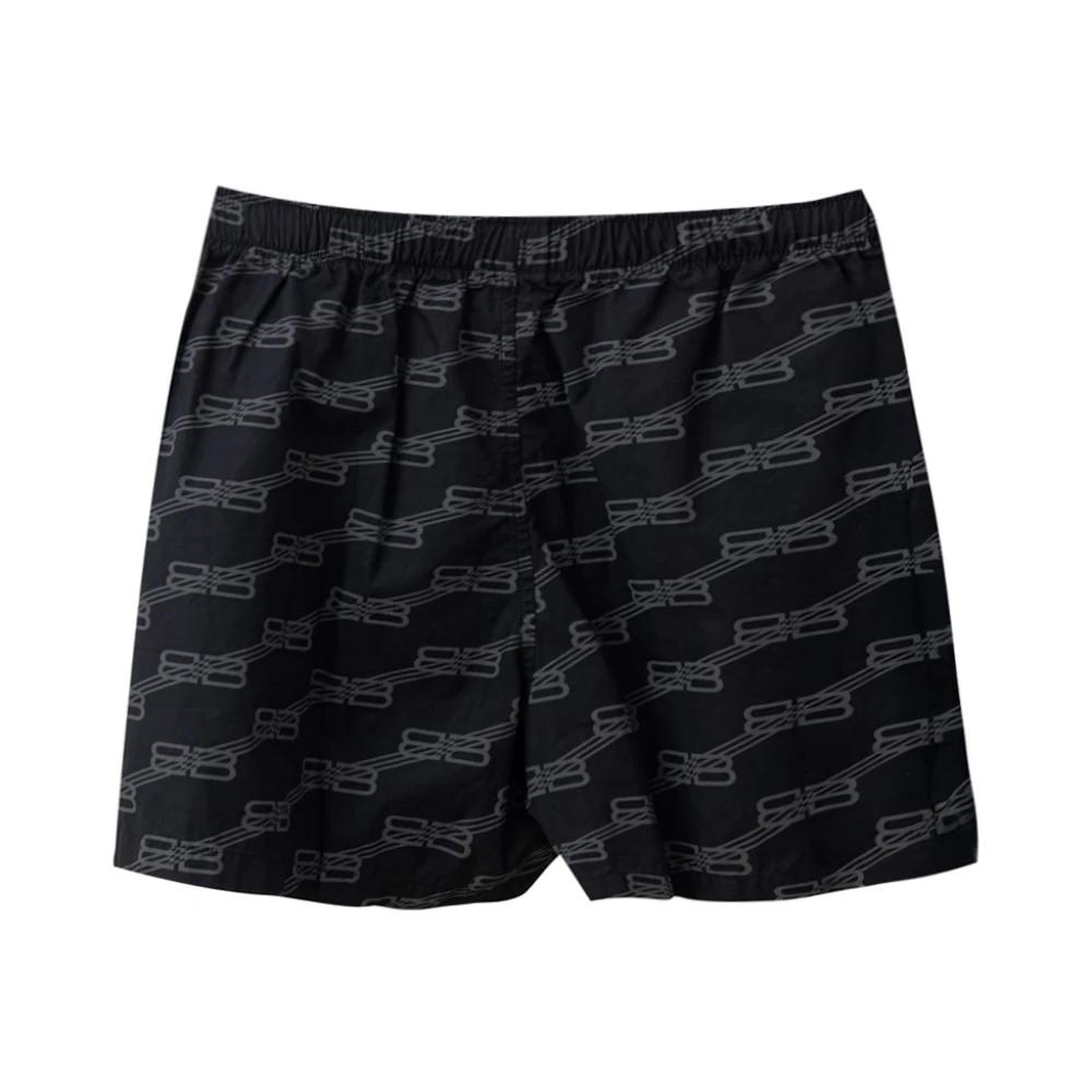 Balenciaga Shorts for Women | Online Sale up to 60% off | Lyst