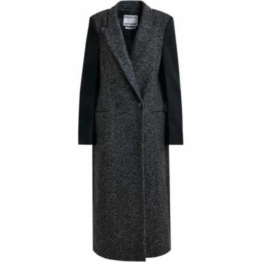 Abrigos de invierno largos Essentiel Antwerp de mujer Rebajas en