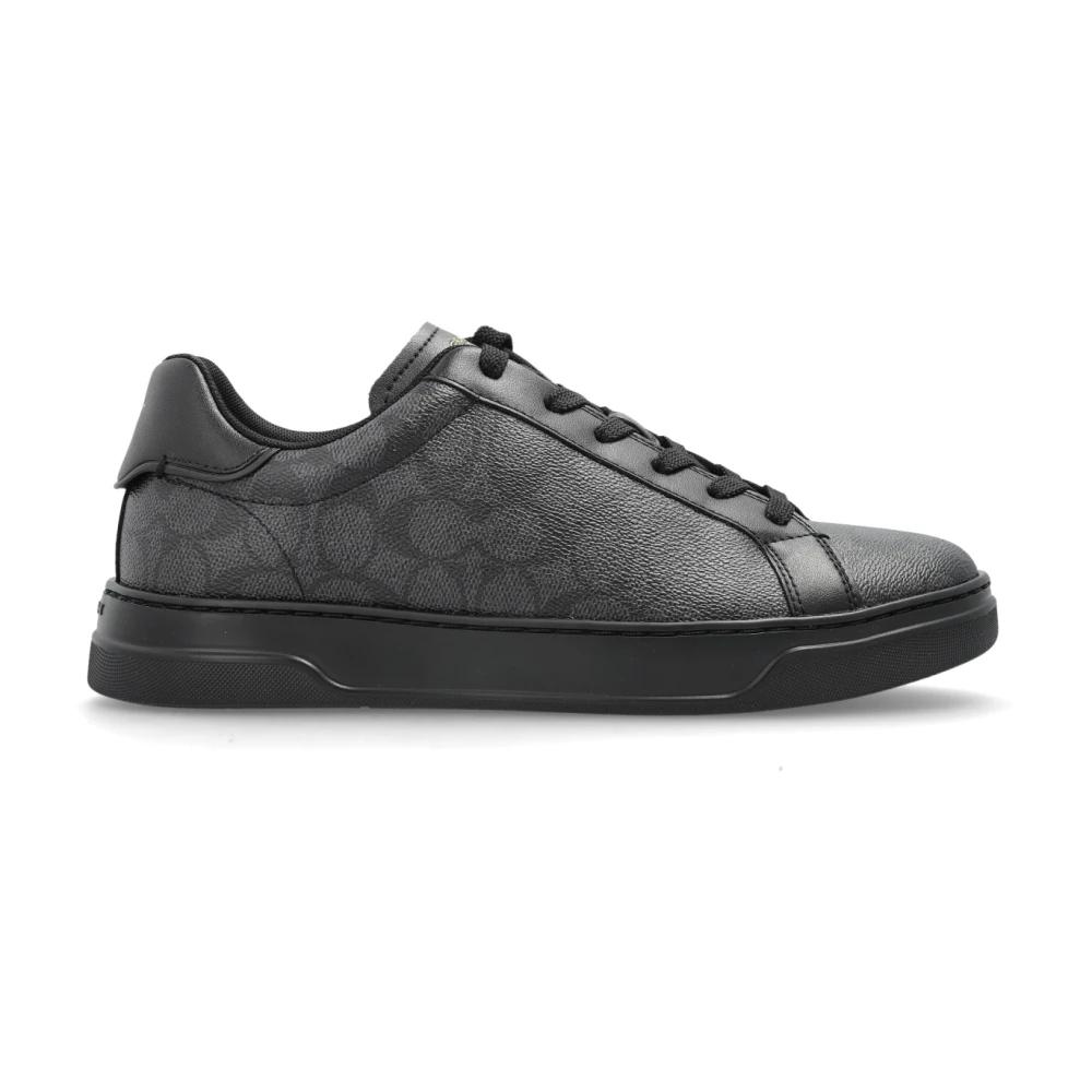 coach mens shoes outlet