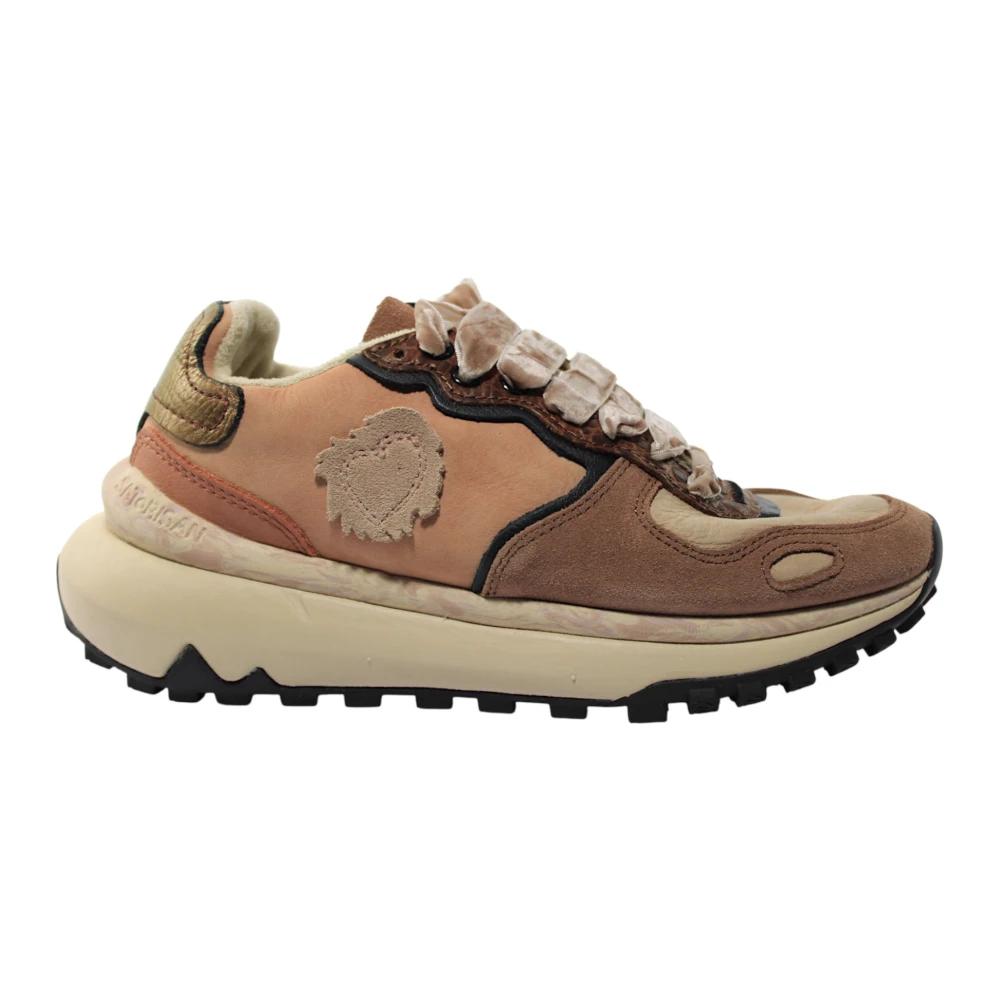 Sneakers Satorisan da donna Sconto online fino al 25% Lyst