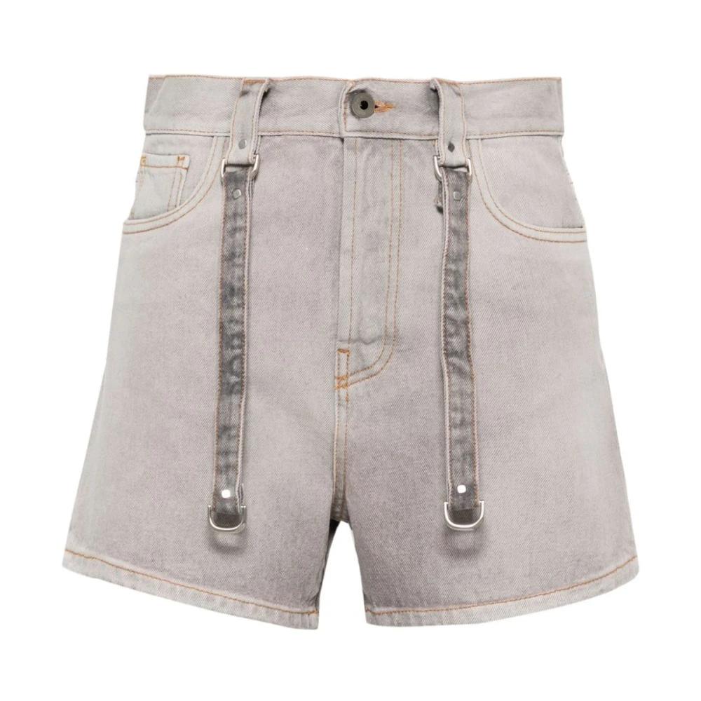 パンツ OFF WHITE Women Shorts  Burmudas OWCA18ES25FA B001 6G00 BRO Womens Pull-On Golf Short | Callaway Apparel
