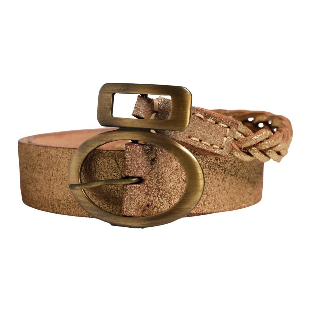 Ermanno Scervino Belts for Women | Online Sale up to 69% off  display picture 3