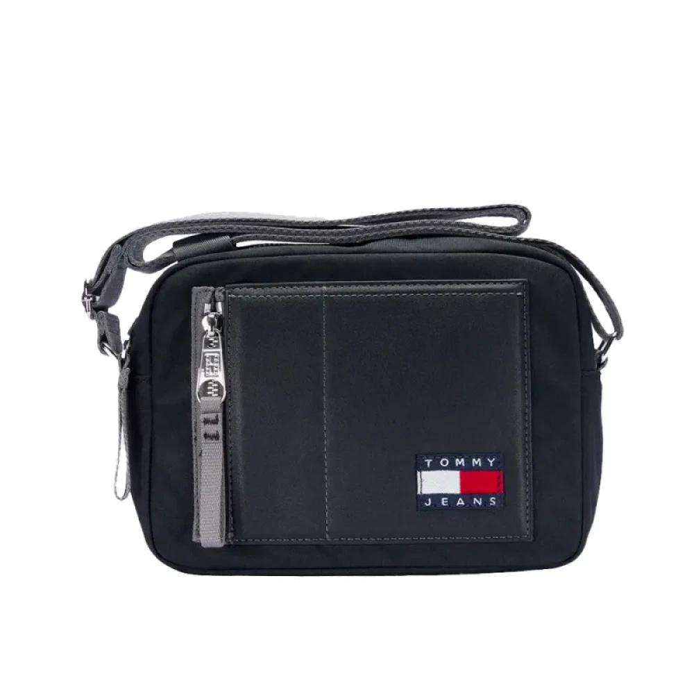 Crossover Tommy Hilfiger Herrentasche Tommy Hilfiger Taschen Für