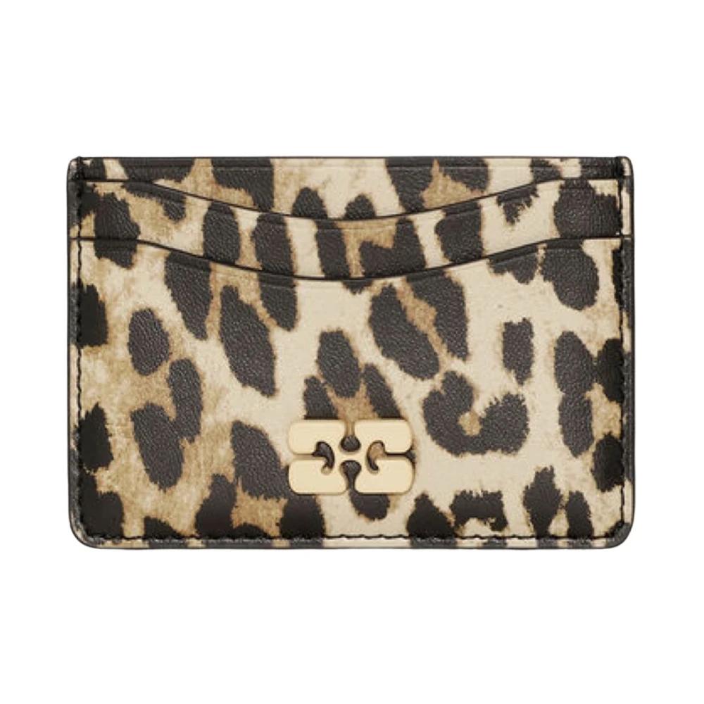 Ganni Wallets and cardholders for Women | Online Sale up to