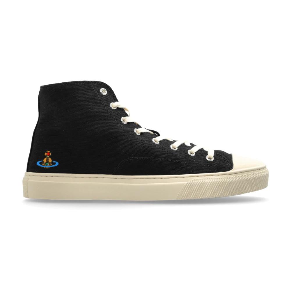 Vivienne Westwood Sneakers for Men | Online Sale up to 44 Vivienne Westwood Sneakers for Men | Online Sale up to 44