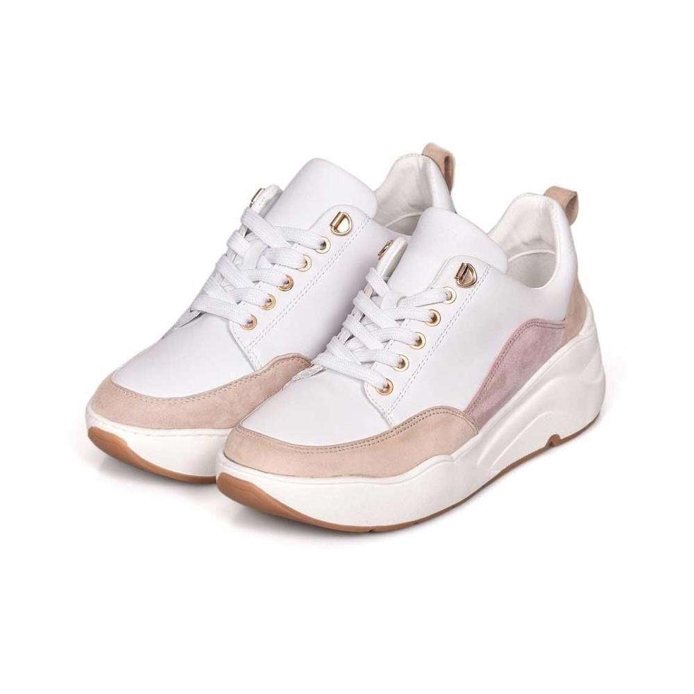 Cycleur De Luxe /iv Cdlw213001 Coryn Sneakers in het Wit - Lyst