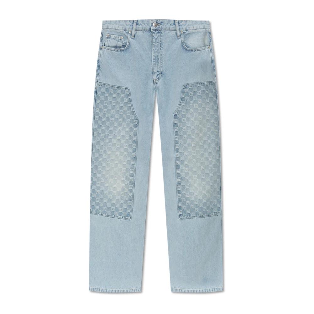 MISBHV Straight-leg jeans for Women | Online Sale up to 66