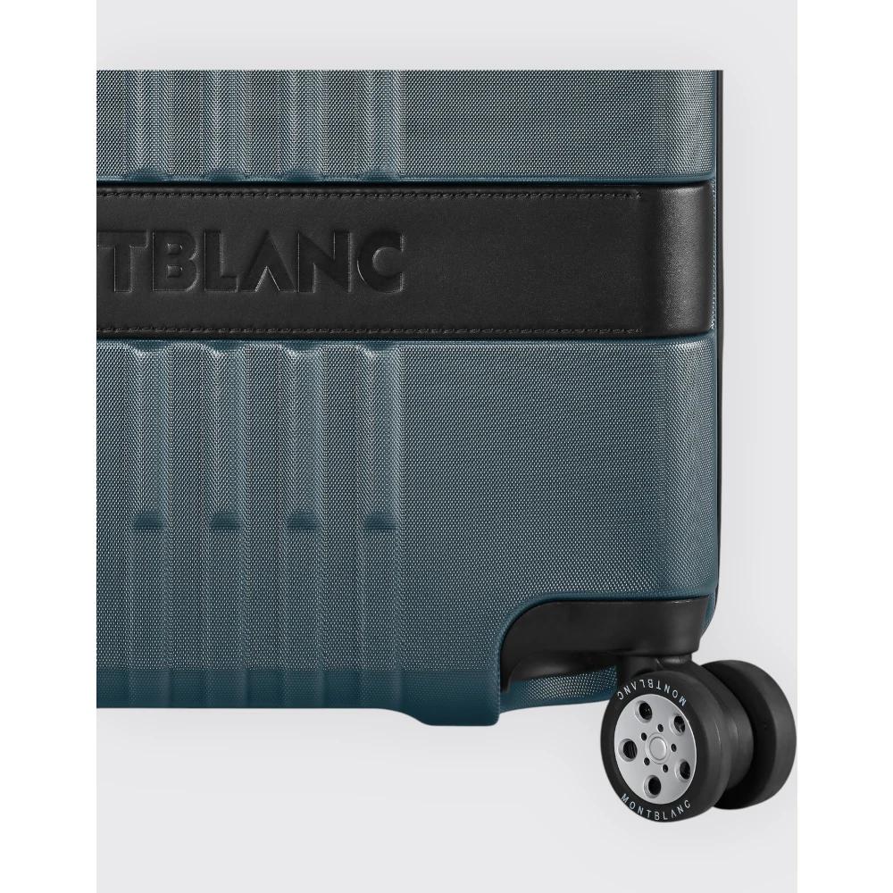 Montblanc Luggage for Men Online Sale up to 30% off Lyst UK